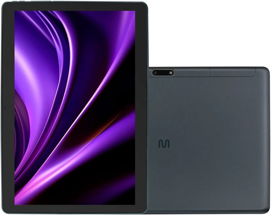 TABLET 10IN 6GB 128 GB + ACCESORIOS NEGRO MULTI GRADO B
