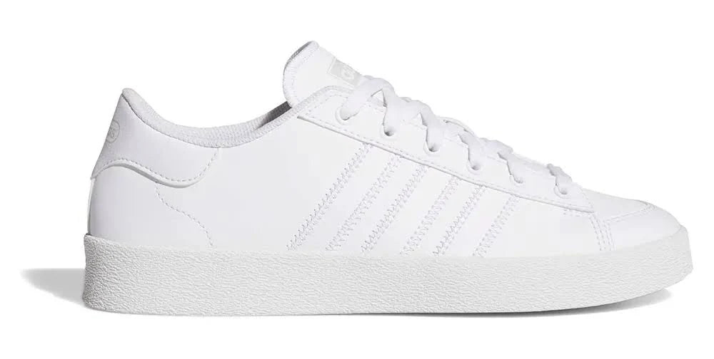 Tenis adidas Sin Género Jump Hook Cloud White/cloud White/dash Grey Lisa 25.5 Mx GRADO B