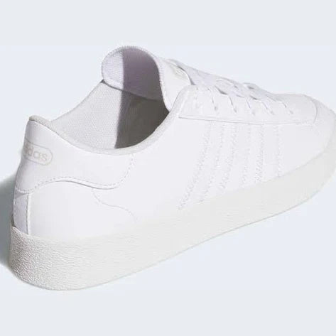 Tenis adidas Sin Género Jump Hook Cloud White/cloud White/dash Grey Lisa 25.5 Mx GRADO B