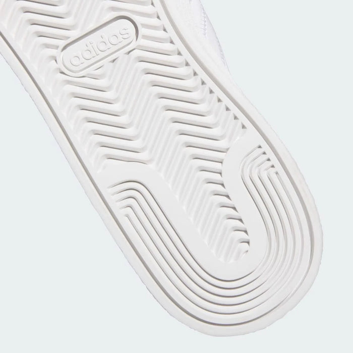 Tenis adidas Sin Género Jump Hook Cloud White/cloud White/dash Grey Lisa 25.5 Mx GRADO B
