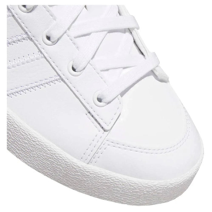 Tenis adidas Sin Género Jump Hook Cloud White/cloud White/dash Grey Lisa 25.5 Mx GRADO B