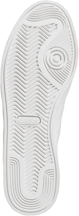 Tenis adidas Sin Género Jump Hook Cloud White/cloud White/dash Grey Lisa 25.5 Mx GRADO B