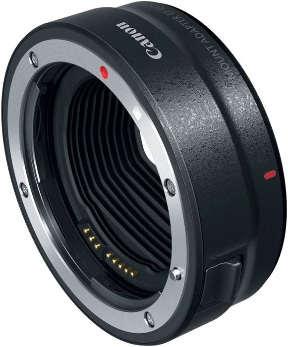 Canon Adaptador De Montura EF-EOS R GRADO B
