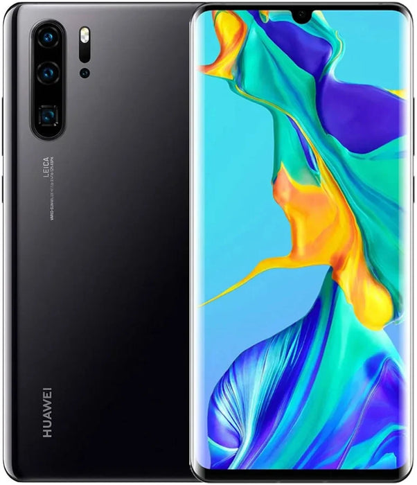 Huawei p30 pro 8 gb ram + 128 GB Negro GRADO B