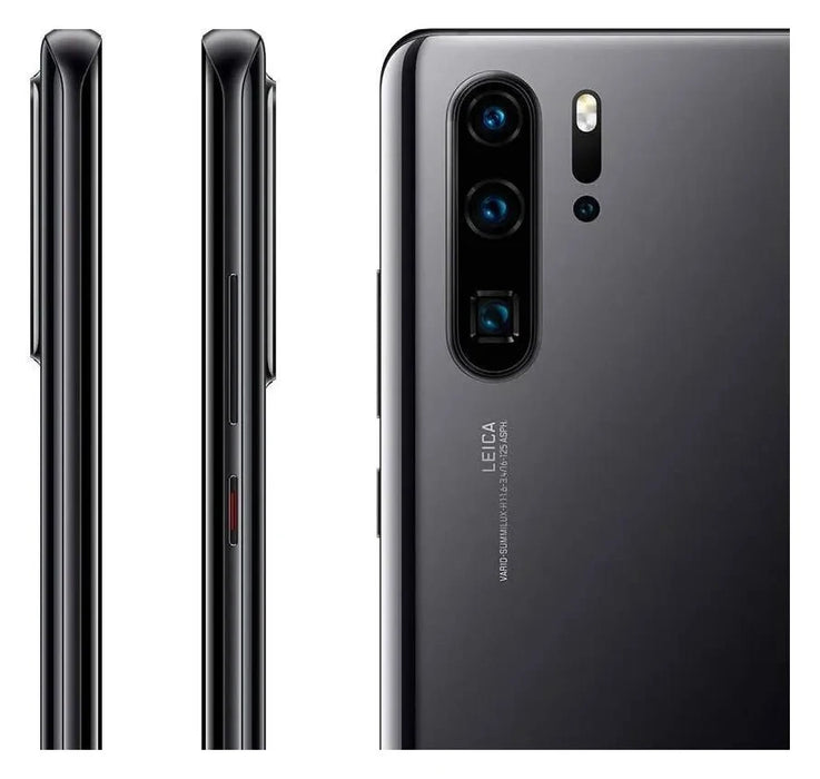 Huawei p30 pro 8 gb ram + 128 GB Negro GRADO B