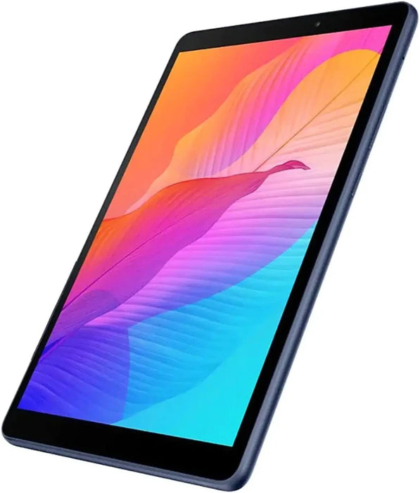 HUAWEI MatePad T 8 - Tablet de 8" (Procesador Octa-Core, EMUI 10.0.1 basado en Android 10, Batería de 5100 mAh, reconocimiento Facial, Cámara 5 MP), Azul GRADO B