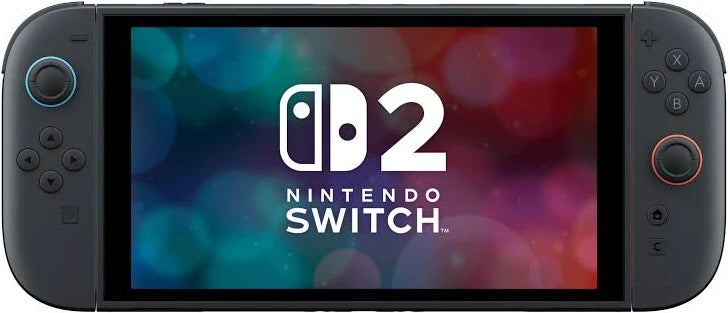 Nintendo Switch 2 - Versión Nacional GRADO B