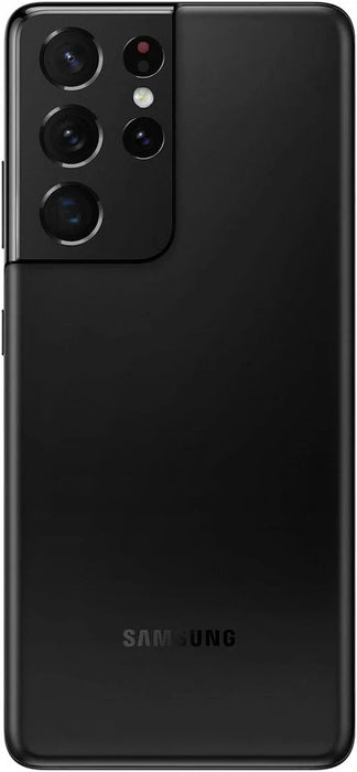 Samsung Galaxy S21 Ultra 5G 12 GB + 128 GB Color Negro | Grado B