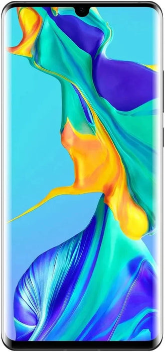 Huawei p30 pro 8 gb ram + 128 GB Negro GRADO B