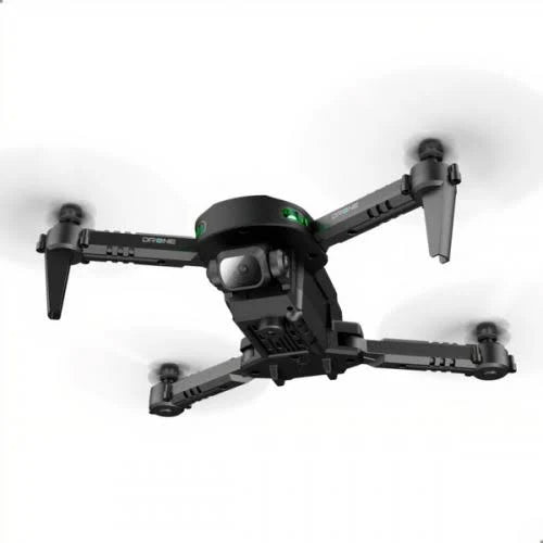 DRONE BINDEN GD93 PRO CON CÁMARA, HASTA 20 MI GRADO B