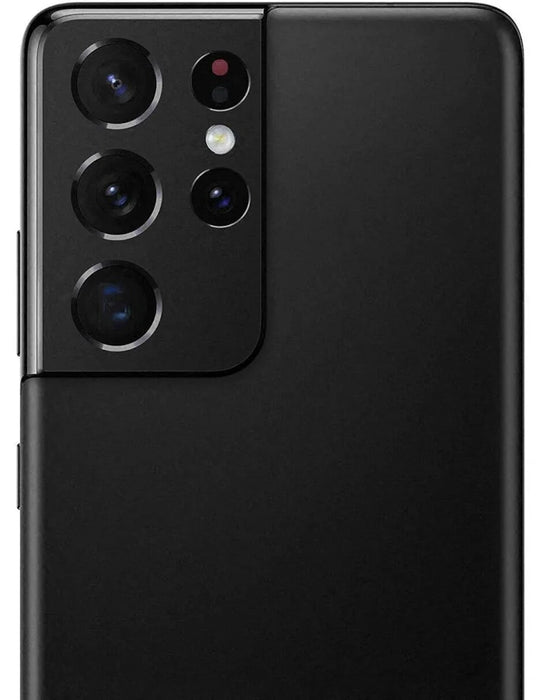 Samsung Galaxy S21 Ultra 5G 12 GB + 128 GB Color Negro | Grado B