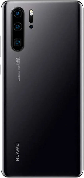 Huawei p30 pro 8 gb ram + 128 GB Negro GRADO B