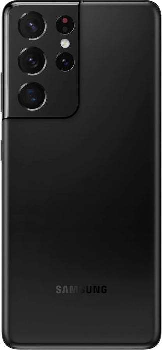 Samsung s21 ultra 5g 12+128g Negro GRADO B