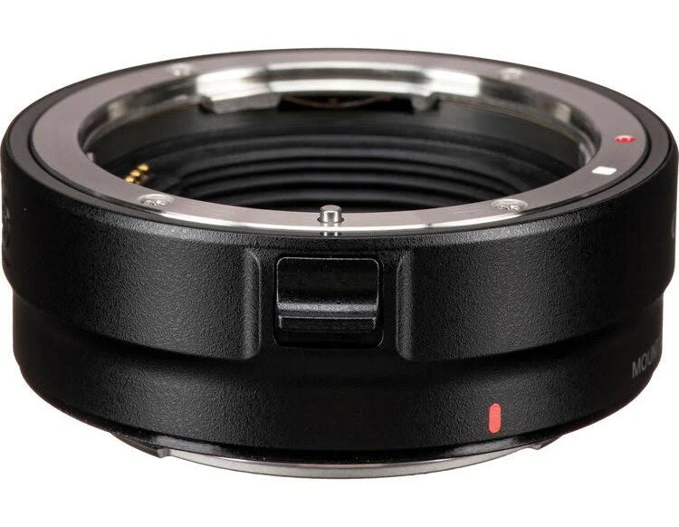 Canon Adaptador De Montura EF-EOS R GRADO B